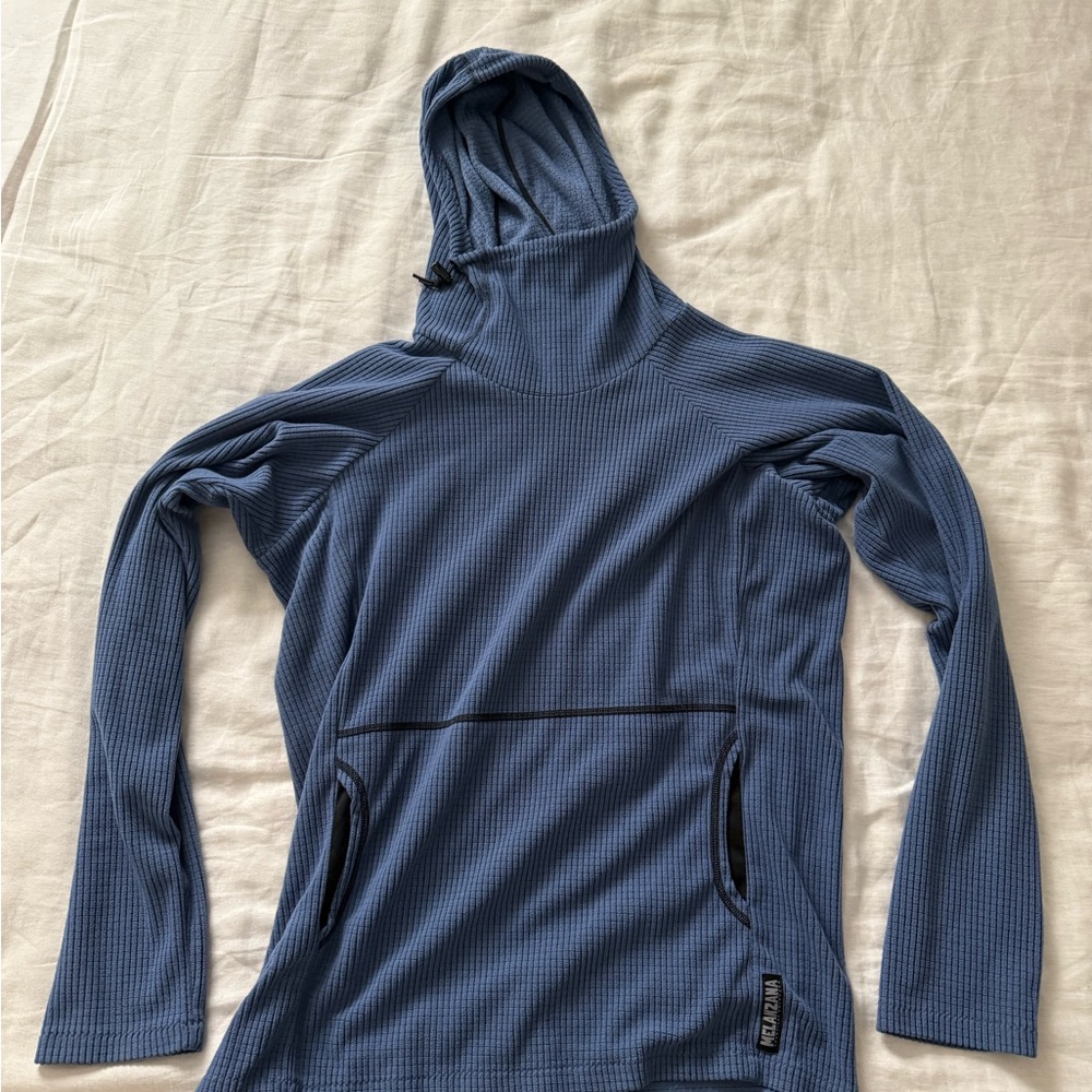 Melanzana microgrid v2 Men's medium